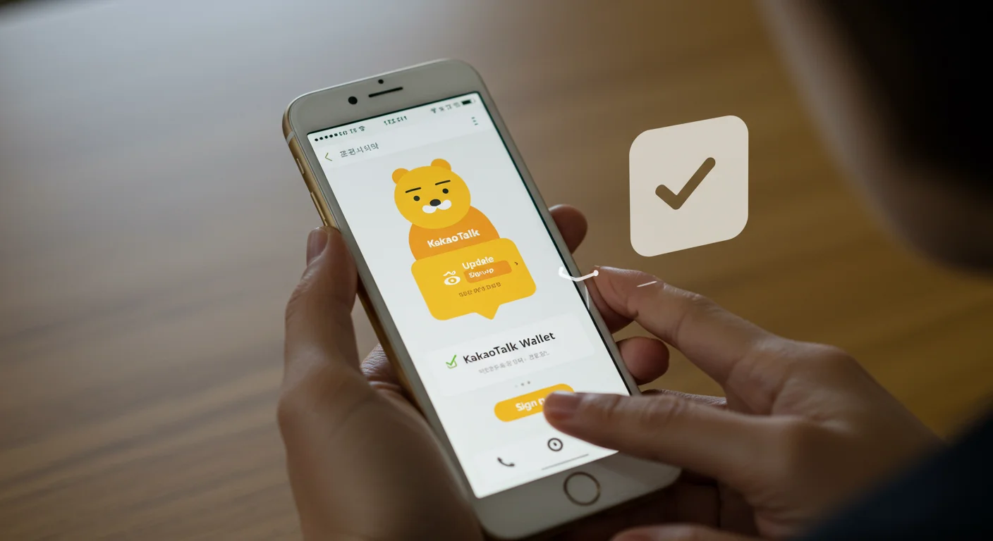 멀티프로필 시작 전 꼭 준비할 것들