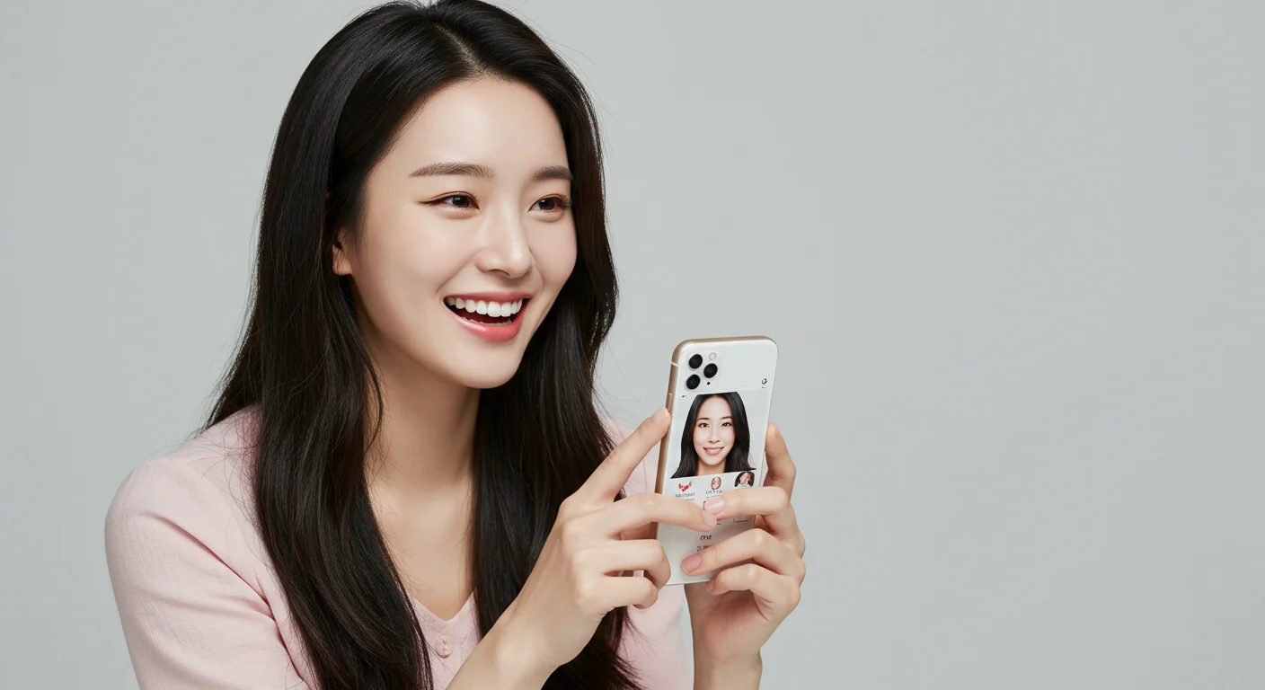 메이투는 어떤 앱인가요?