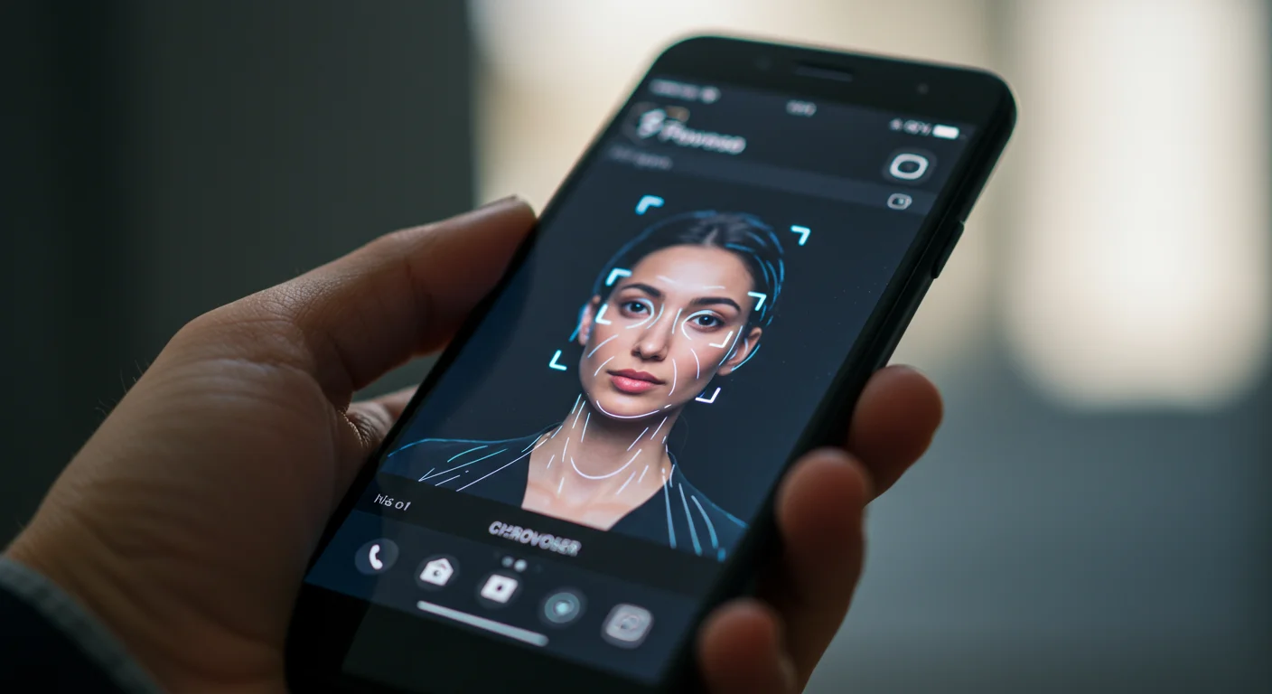 놀라운 메이투의 AI 기술력!