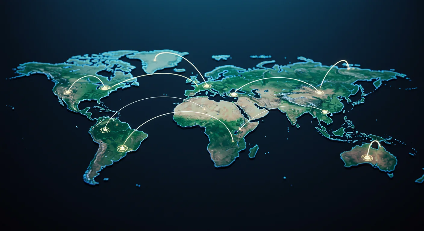 메이투, 어떻게 글로벌 기업이 되었을까요?