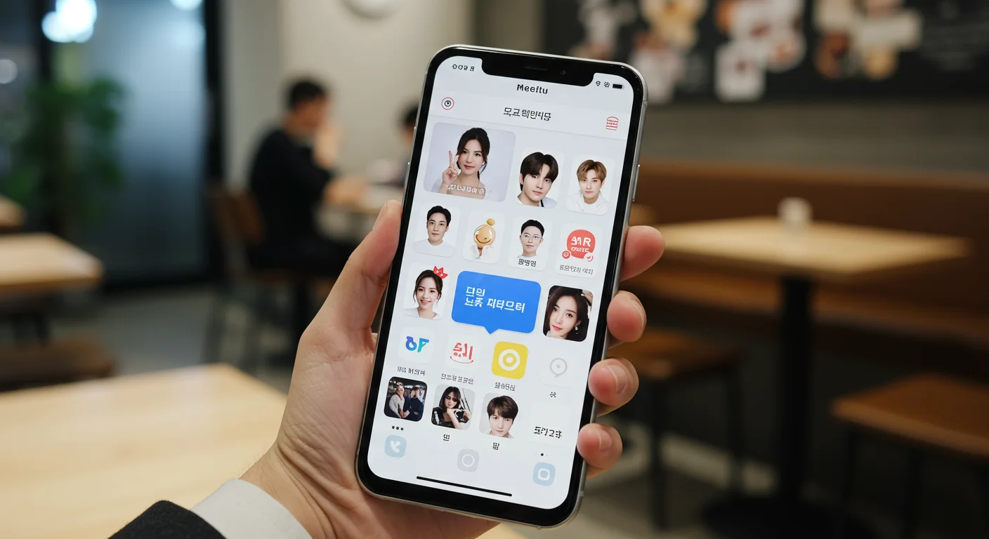 2025년 메이투의 최신 트렌드와 새로운 기능!